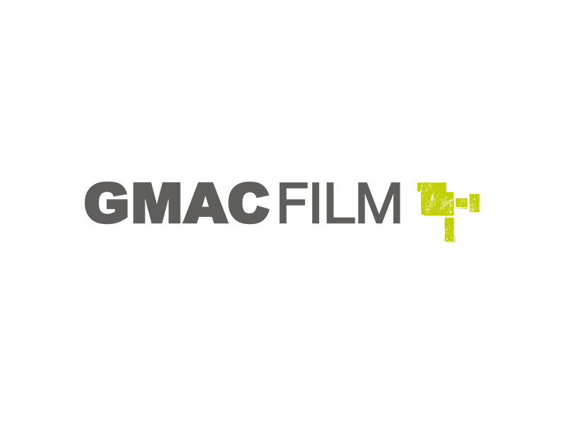 GMAC film logo