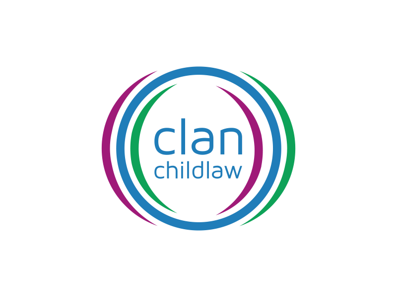 Clan Childlaw logo
