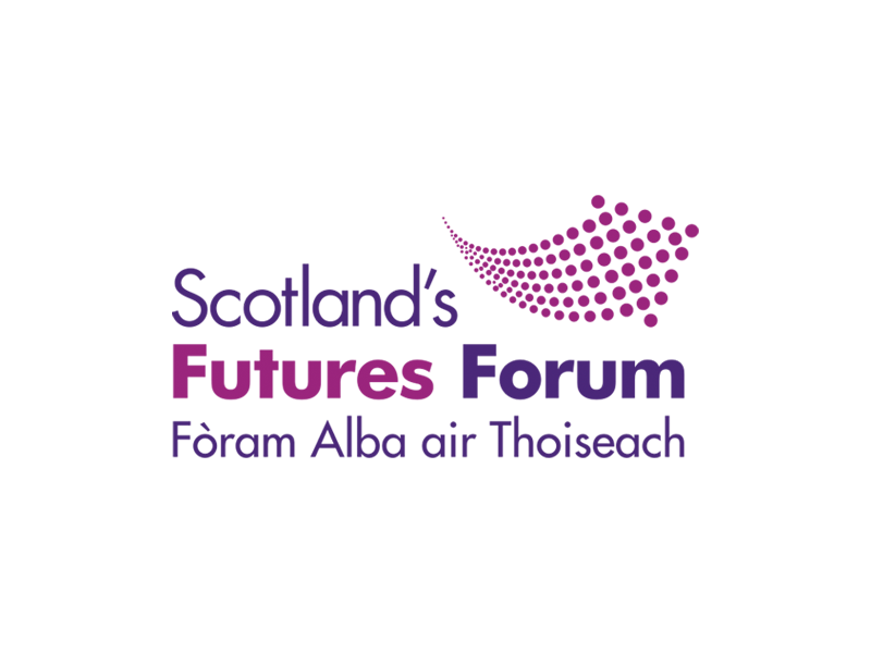 Scotlands Futures Forum logo