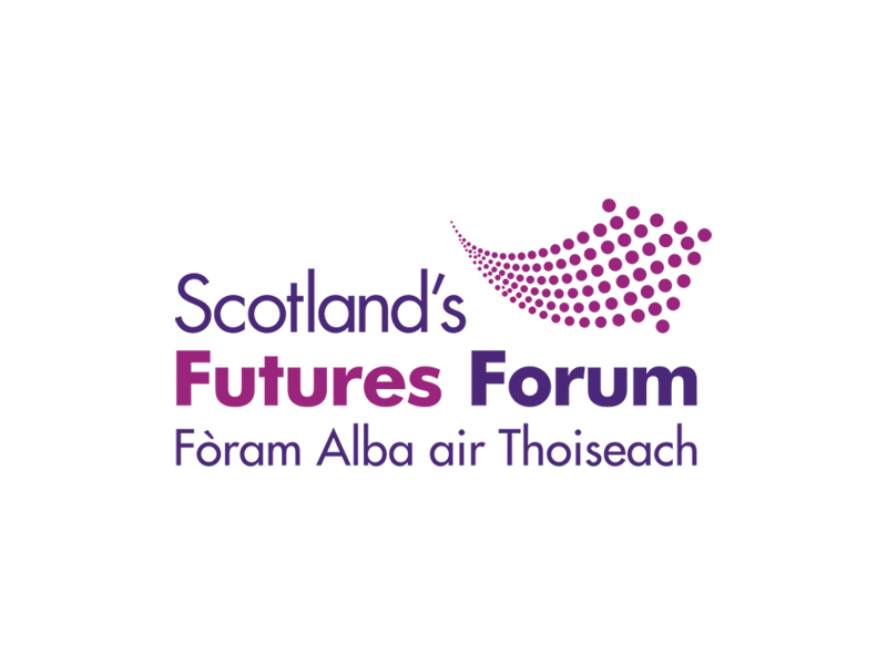 Scotlands Futures Forum logo