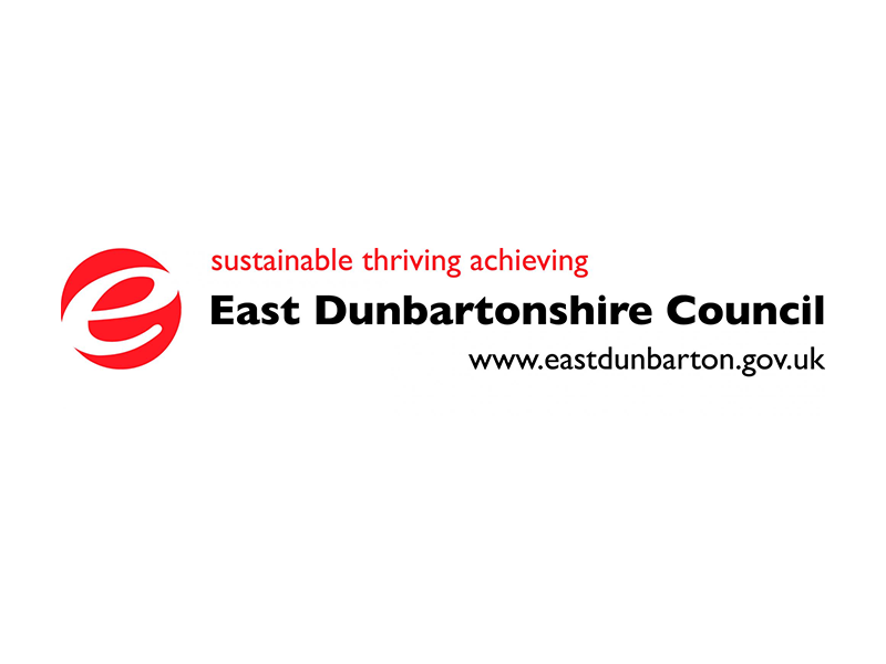 east dunbartonshire council logo 