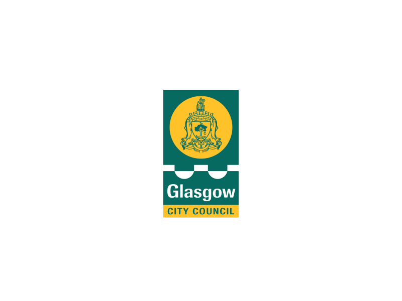 Glasgow city council logo
