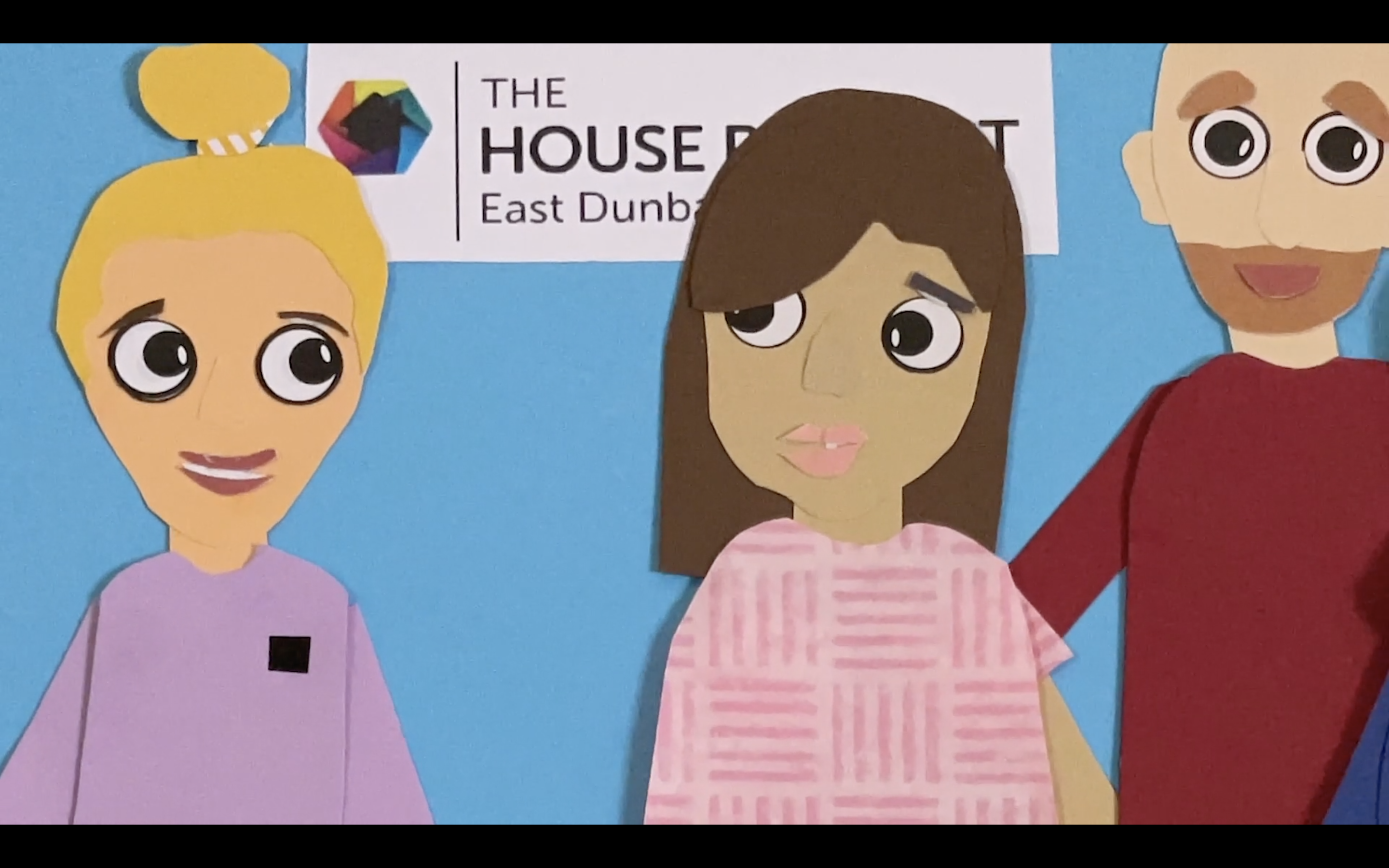 a still from a stop motion animation.