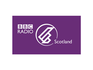 BBC Radio Scotland logo