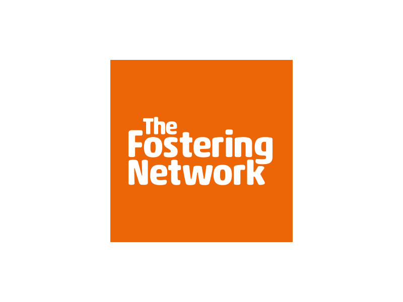The Fostering Network logo