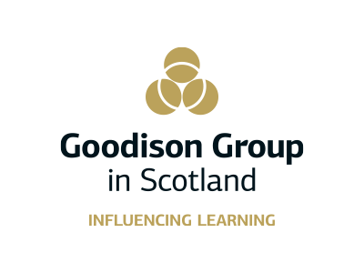 Goodison group logo