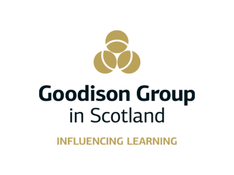 Goodison group logo