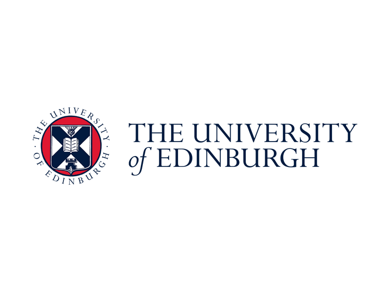 The University of Edinburgh logo 