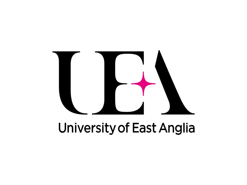 University of East Anglia logo