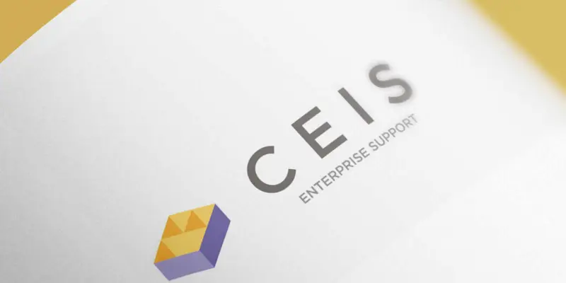 CEIS enterprise support logo